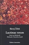 Revue Editions Amsterdam  / Lacrimae Rerum : Cinq essais sur Kieslowski, Hitchcock, Tarkovski et Lynch