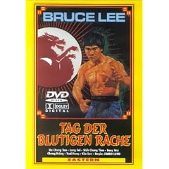Ho Chung Tao (Bruce Li) - Tag der blutigen Rache