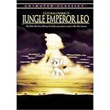 Jungle Emperor Leo