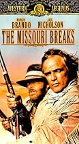 Missouri Breaks [VHS]
