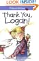 Thank You, Logan! (Hopscotch Hill School)