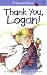 Thank You, Logan! (Hopscotch Hill School)