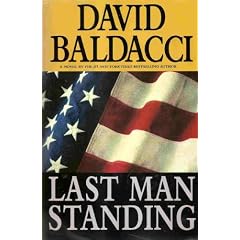 Last Man Standing