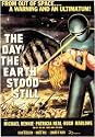 Day the Earth Stood Still, The, Movie Poster