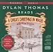 Book Dylan Thomas Reads a Child's Christmas in Wales and Five Poems/Cd