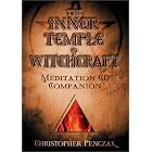 Click here to buy  The Inner Temple of Witchcraft Meditation CD Companion: Meditation CD Companion  by Christopher Penczak.