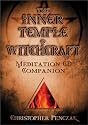 The Inner Temple of Witchcraft Meditation CD Companion