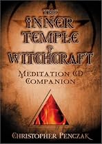 The Inner Temple of Witchcraft Meditation CD Companion