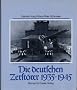 Die deutschen Zerst�rer 1935 - 1945