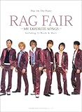 ピアノ弾き語りRAG FAIR/マイ・フェイバリット・ソングス-