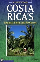 Costa Rica's National Parks and Preserves
