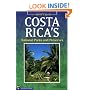 Costa Rica's National Parks and Preserves: A Visitor's Guide, Second Edition