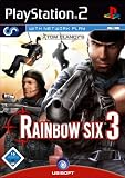 Eigenschaften Ubisoft  / Rainbow Six 3 (Tom Clancy)