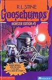 Goosebumps Monster Edition