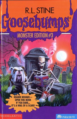  R.L. Stine