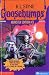 Goosebumps Monster Edition 3: The Ghost Next Door, Ghost Beach, and The Barking Ghost