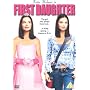 First Daughter [DVD] [2004]