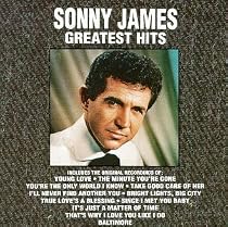 Sonny James - Greatest Hits