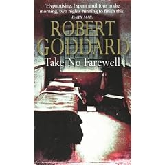 Take No Farewell