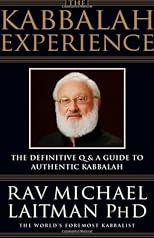 The Kabbalah Experience