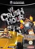 Eigenschaften THQ Entertainment  / WWE Crush Hour