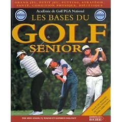 Les Bases du Golf Senior