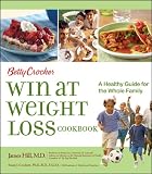 Betty Crocker Win at Weight Loss Cookbook : A Healthy Guide for the Whole Family (Betty Crocker Books)