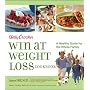 Betty Crocker Win at Weight Loss Cookbook : A Healthy Guide for the Whole Family (Betty Crocker Books)