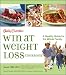 Betty Crocker Win at Weight Loss Cookbook : A Healthy Guide for the Whole Family (Betty Crocker Books)