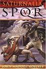 Saturnalia (SPQR)