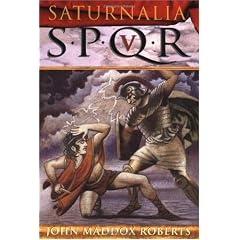 Saturnalia (SPQR)
