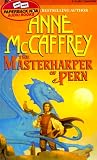 The Masterharper of Pern (Dragonriders of Pern) (Dragonriders of Pern Series)