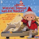 Produkt-Bild: 3/Wieviel Sterne Hat die Nacht
