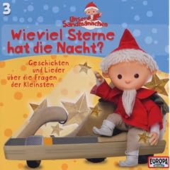 3/Wieviel Sterne Hat die Nacht