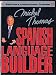 Michel Thomas Spanish Language Builder (Michel Thomas Series)