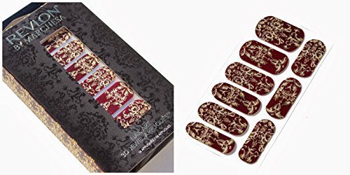 Revlon c/b Nail enamel #9 (033000007335)