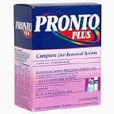 Pronto Plus Lice Remover Kit