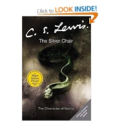 The Chronicles of Narnia - The Silver Chair