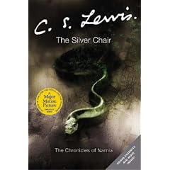 The Silver Chair ("The Chronicles of Narnia")