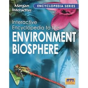 Interactive Encylopedia To The Environment Biosphere