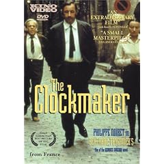 The Clockmaker
