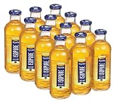 Nature's Best Isopure Rtd Zero Carb Orange 12