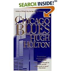 Chicago Blues (Larry Cole)