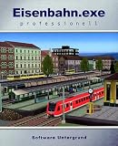 Eigenschaften Koch Media Deutschland GmbH  / Eisenbahn.EXE 2.0 professional
