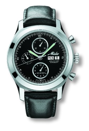 Mido M8810.4.48.4 watch