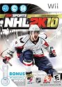 NHL 2K10 Motion Plus Bundle