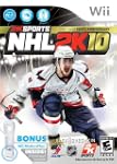 NHL 2K10 Motion Plus Bundle