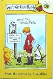 Winnie-the-Pooh and the North Pole