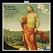 A second sampling of Baroque vocal music.