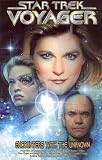 Encounters with the Unknown (Star Trek Voyager (DC Comics))